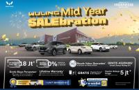 Wuling Binguo DP 5jt 